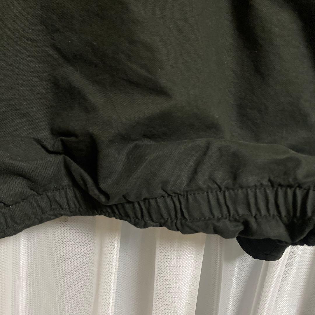 【完売品】美品　ZARA ファイヤーマンジャケット