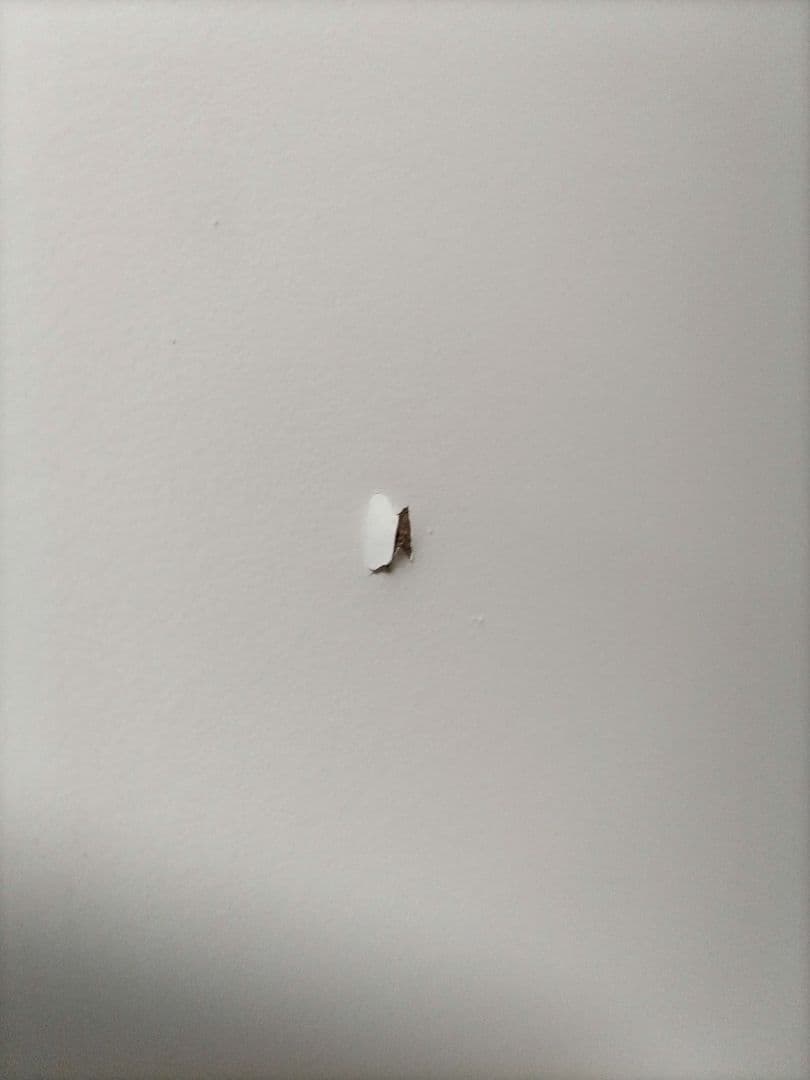 レガシー社　ガブリエラ　ミラー付きワードローブ　アンティーク　ホワイト　チェスト