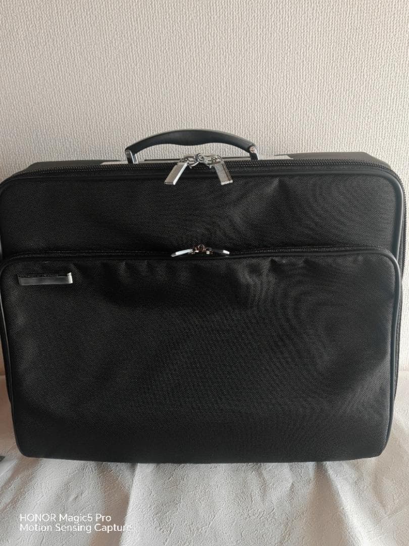PORSCHE DESIGN LUGGAGE P\