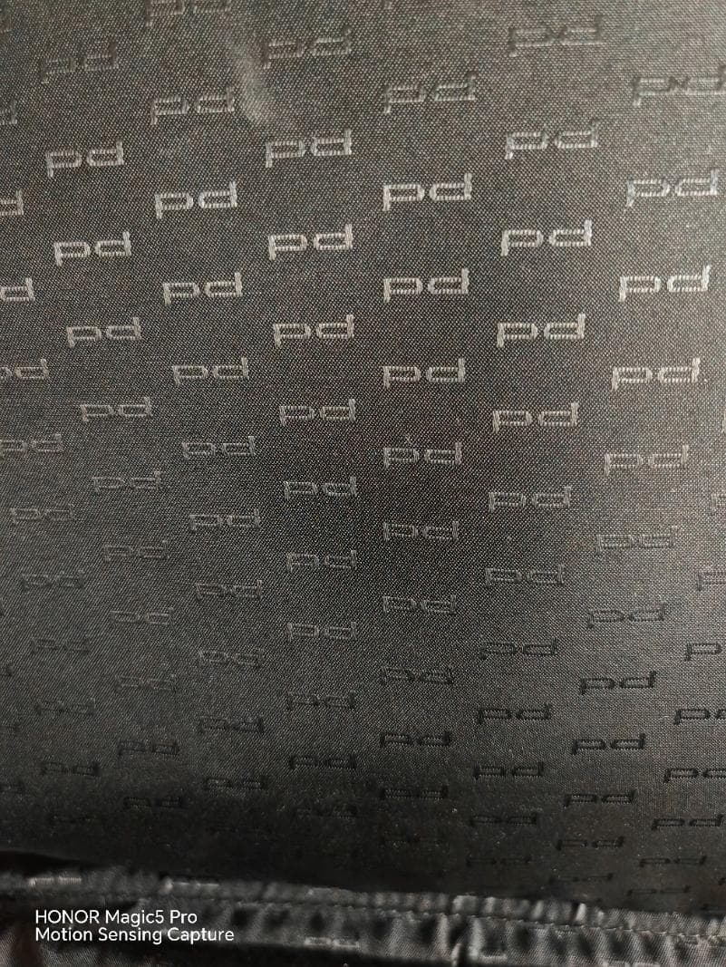 PORSCHE DESIGN LUGGAGE P\"2000　ドイツ製