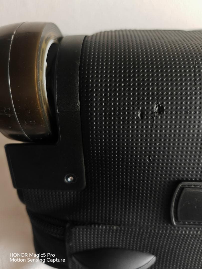 PORSCHE DESIGN LUGGAGE P\"2000　ドイツ製