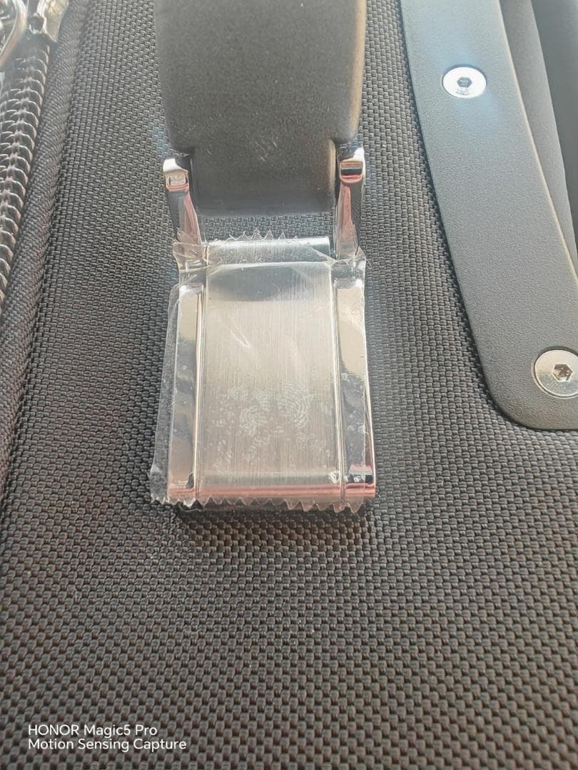 PORSCHE DESIGN LUGGAGE P\"2000　ドイツ製