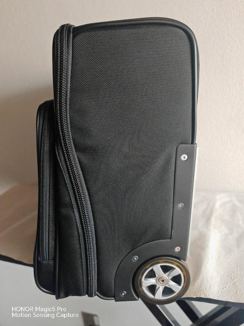 PORSCHE DESIGN LUGGAGE P\"2000　ドイツ製