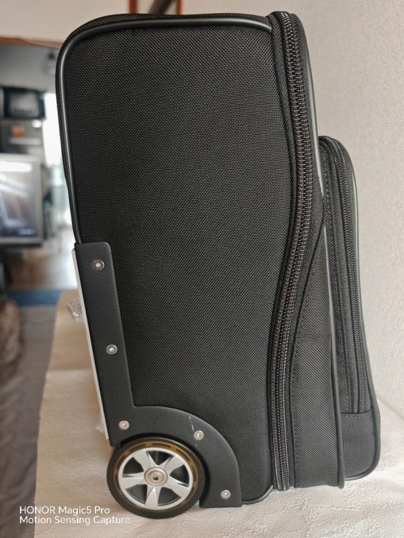 PORSCHE DESIGN LUGGAGE P\"2000　ドイツ製