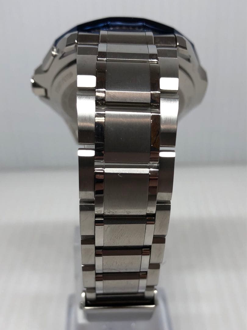 CASIO OCEANUS カシオ オシアナス　OCW-G2000RA