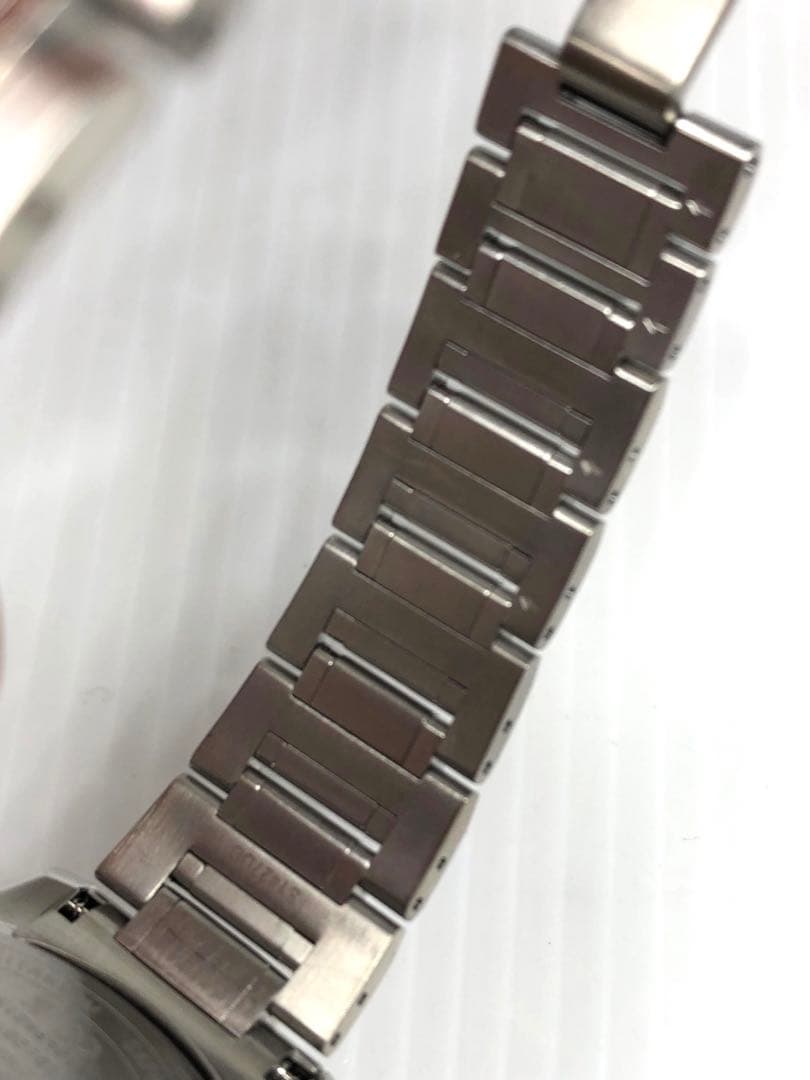 CASIO OCEANUS カシオ オシアナス　OCW-G2000RA