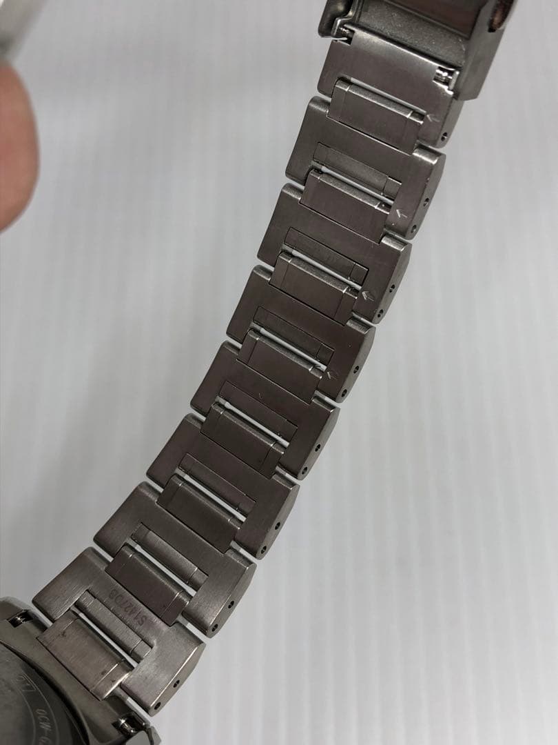 CASIO OCEANUS カシオ オシアナス　OCW-G2000RA