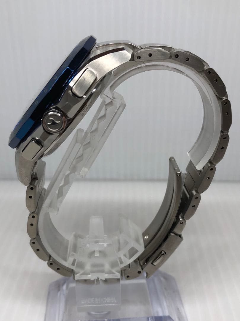 CASIO OCEANUS カシオ オシアナス　OCW-G2000RA