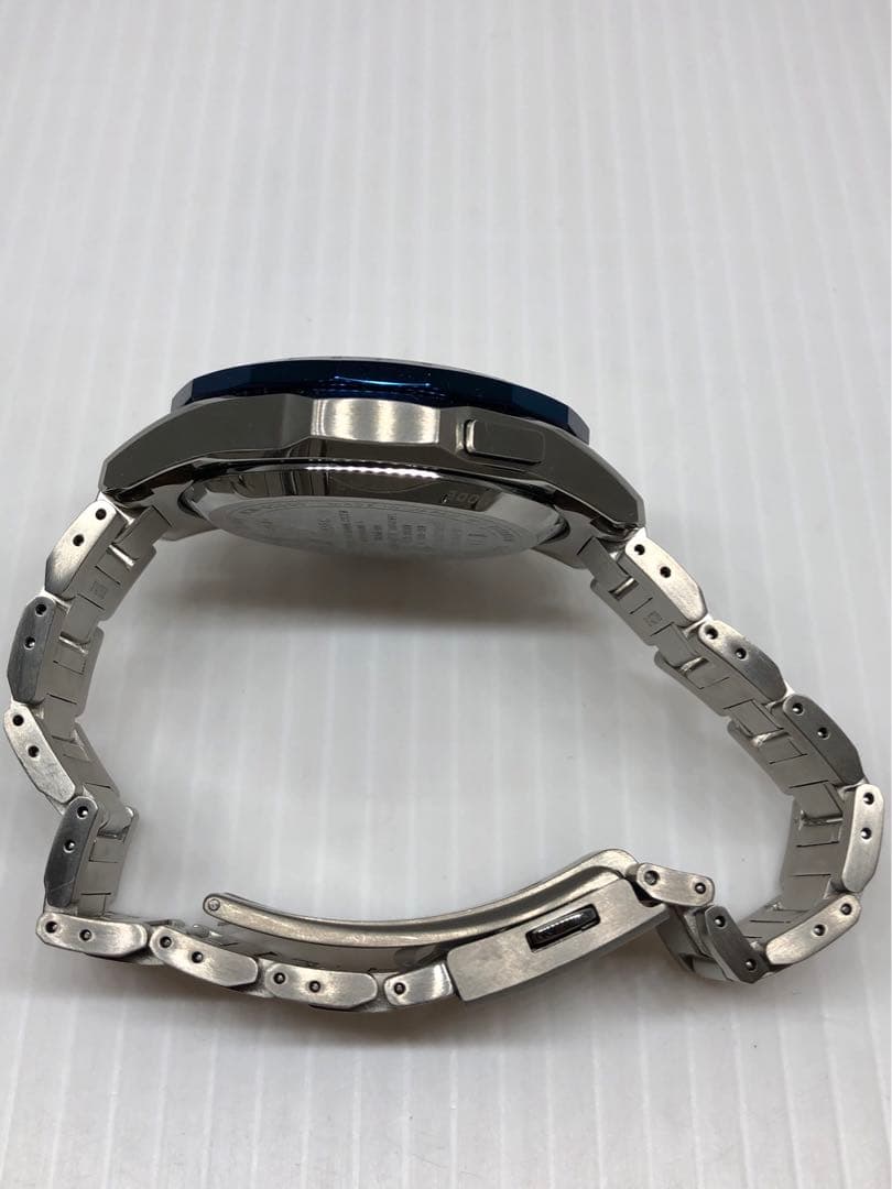 CASIO OCEANUS カシオ オシアナス　OCW-G2000RA