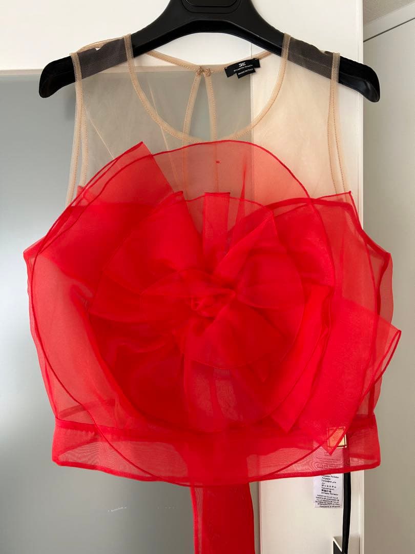 トップス Elisabetta Franchi