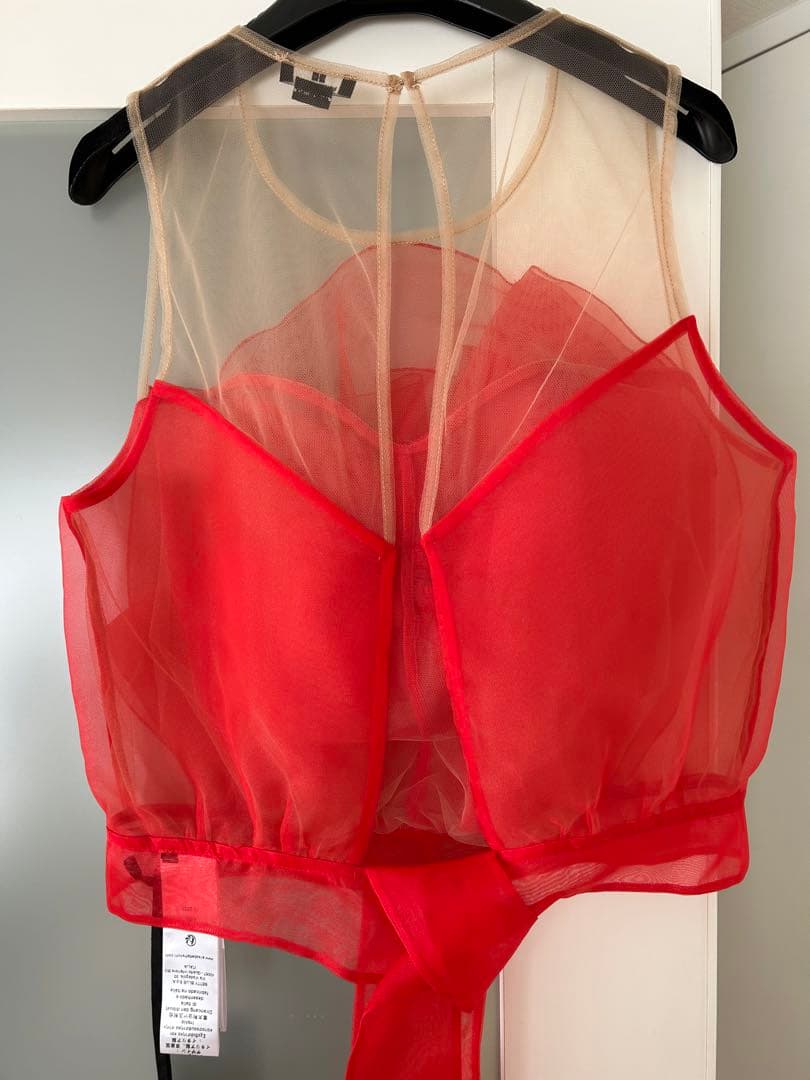 トップス Elisabetta Franchi