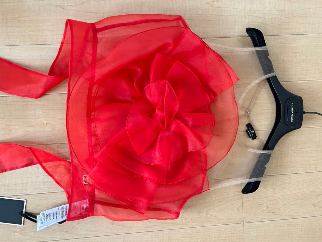 トップス Elisabetta Franchi