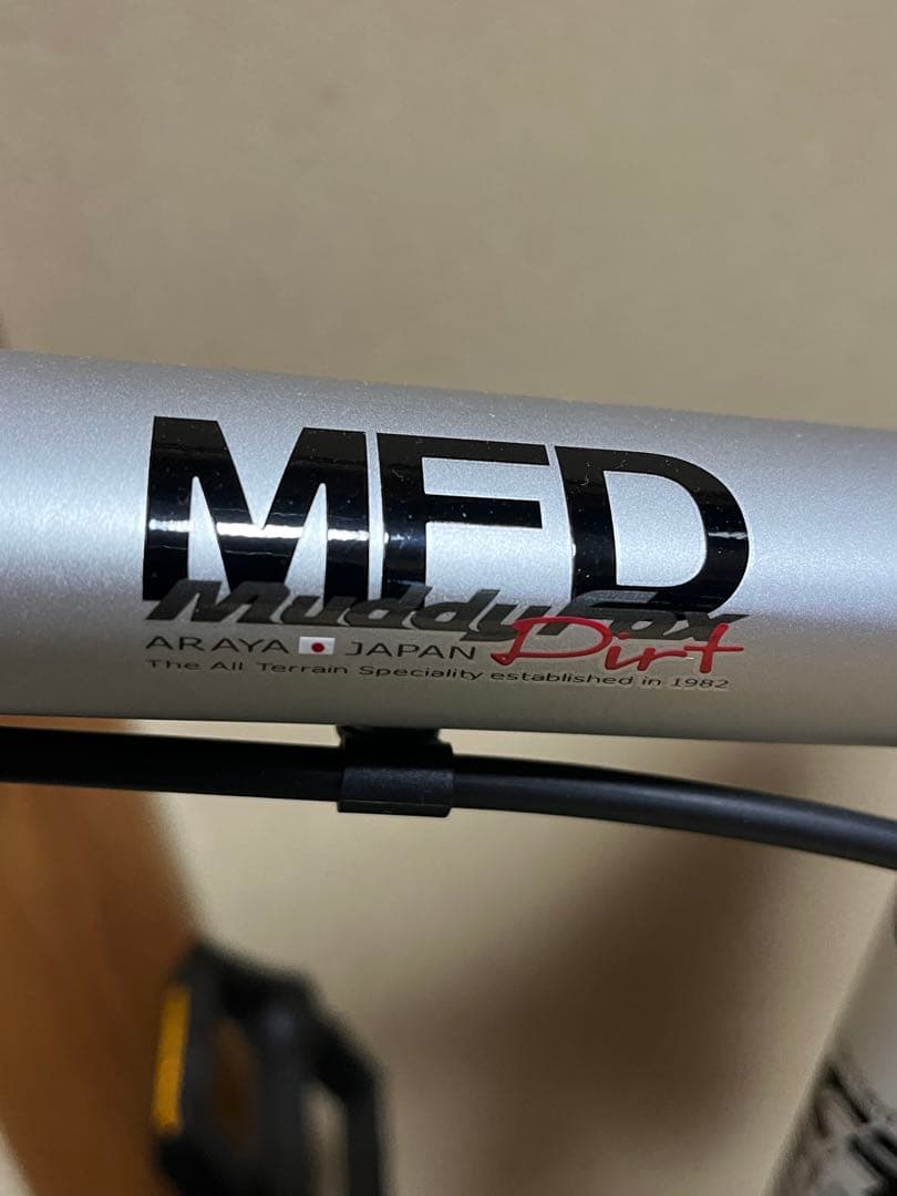 ARAYA Muddy Fox マウンテンバイク 27.5