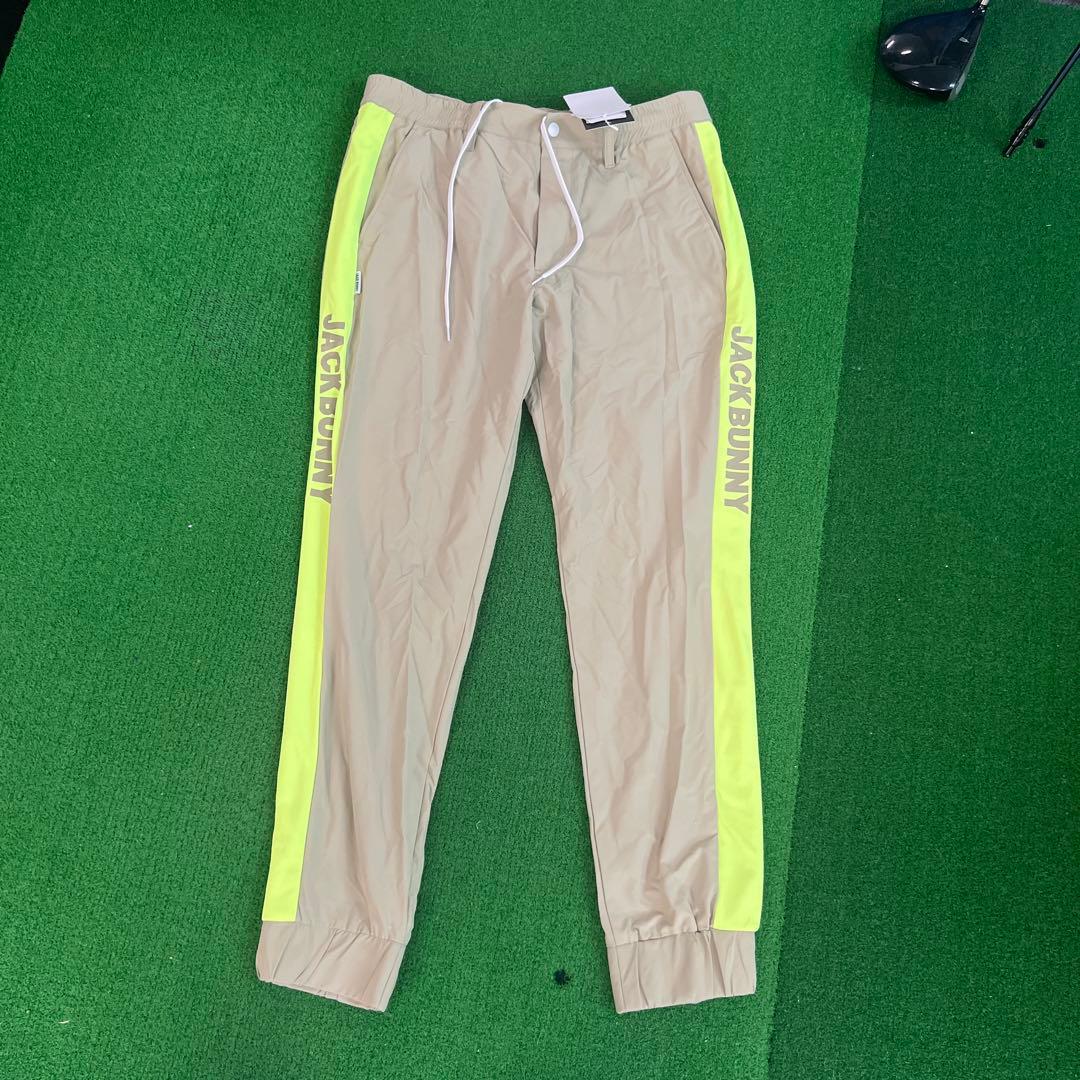 ジャックバニー　サプレックス　ストレッチパンツ　サイズ6