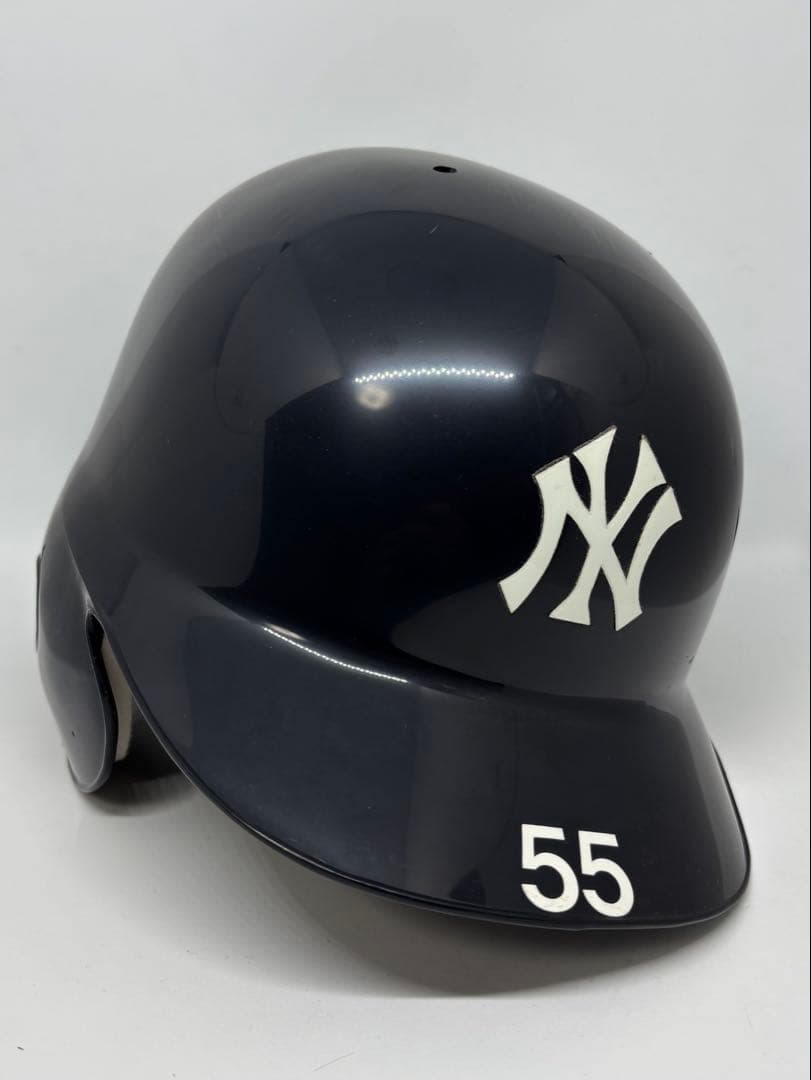 ニューヨーク・ヤンキース ヘルメット