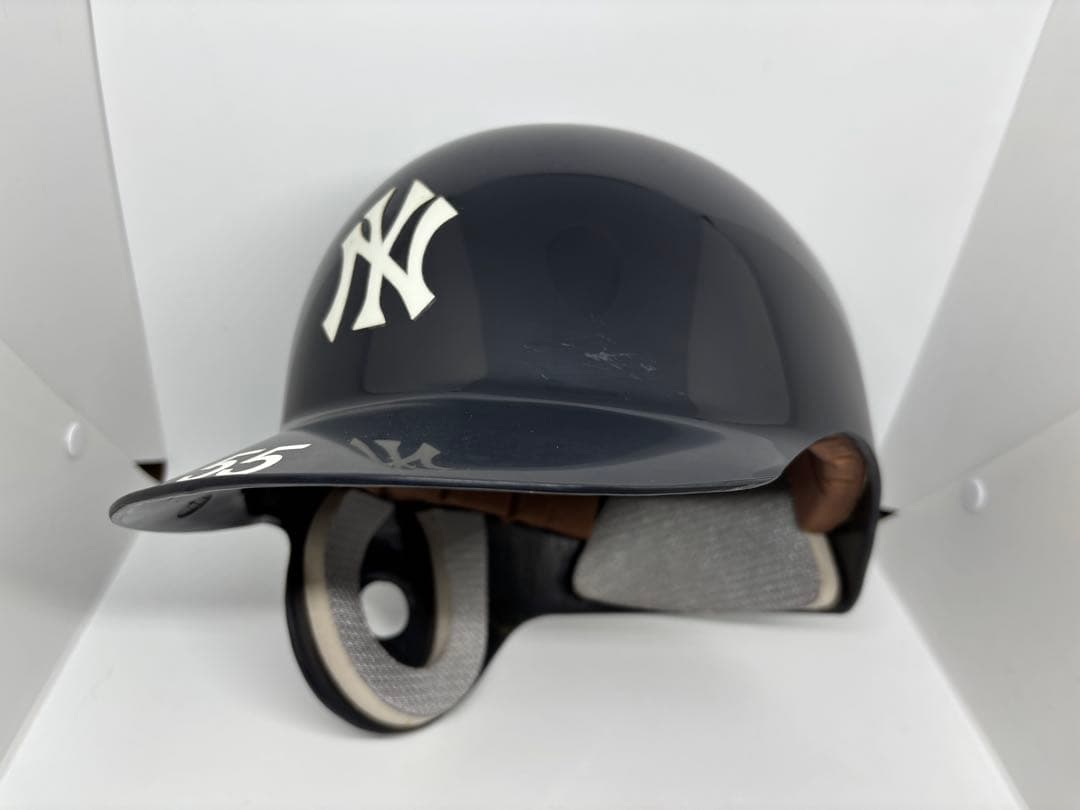 ニューヨーク・ヤンキース ヘルメット
