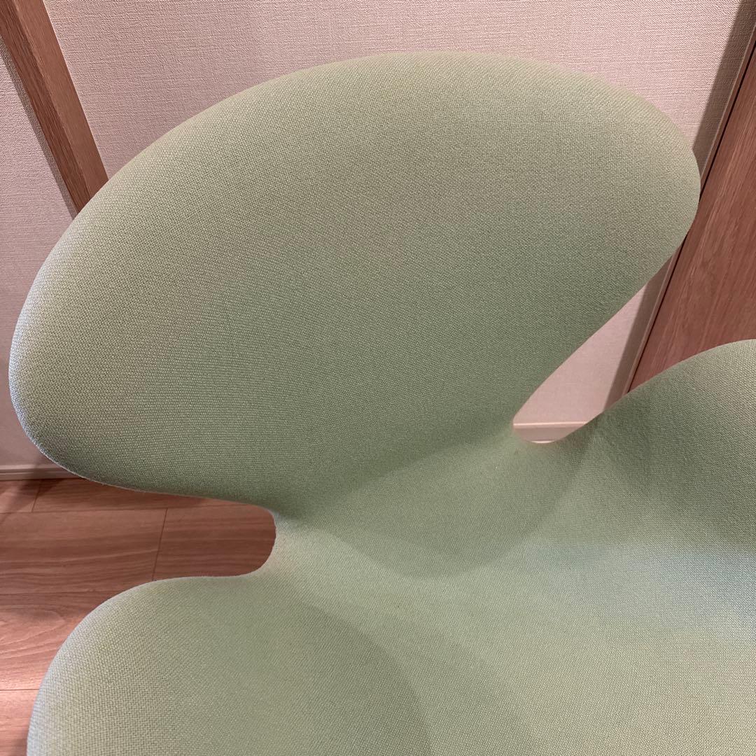 RARARA　フリッツ・ハンセン スワンチェア