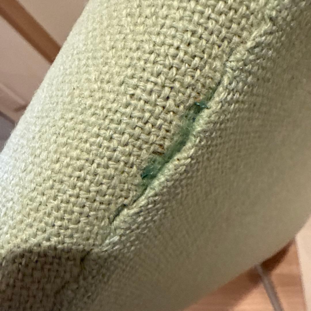 RARARA　フリッツ・ハンセン スワンチェア