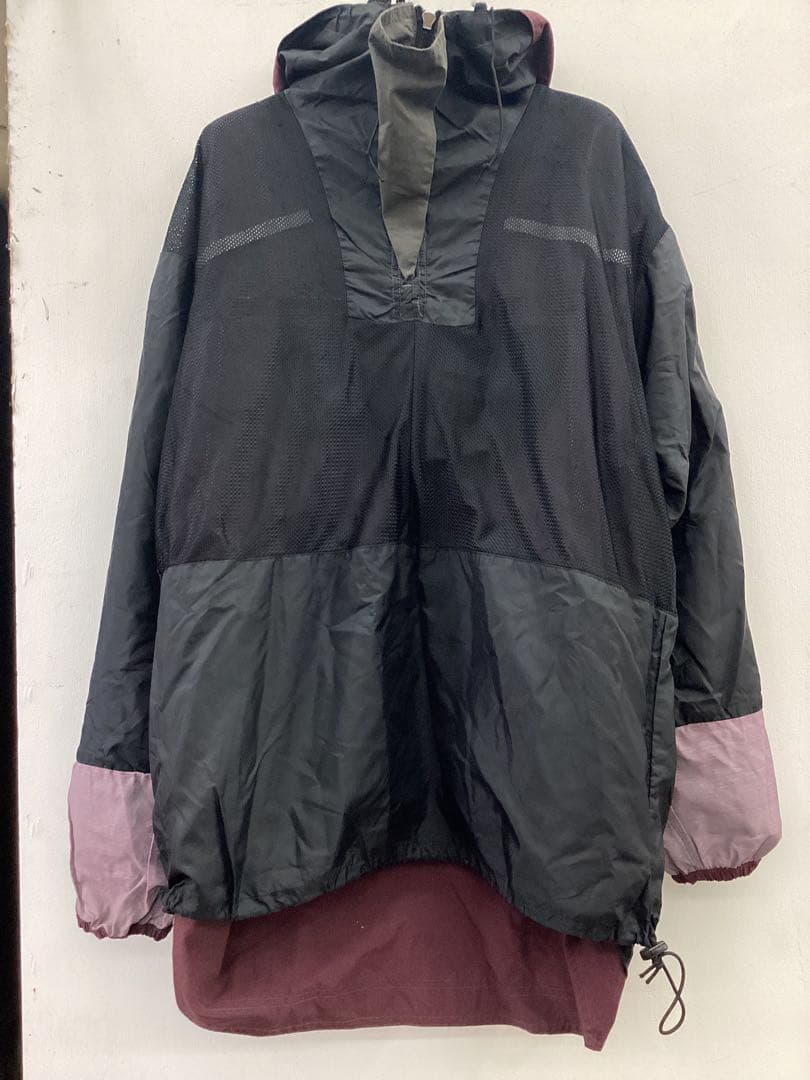 ベルギー購入Quick Silver スノーボードウエアマウテンパーカー