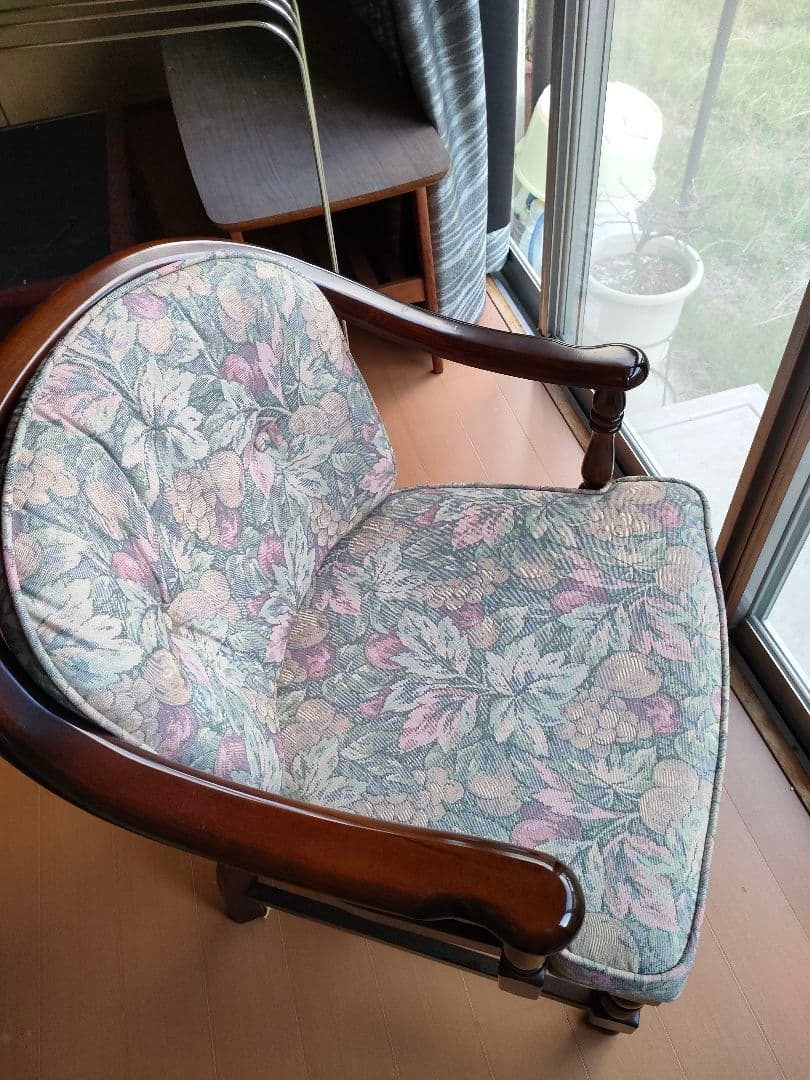 カリモク家具 karimokuコロニアルダイニングセット美品　みるちゃん