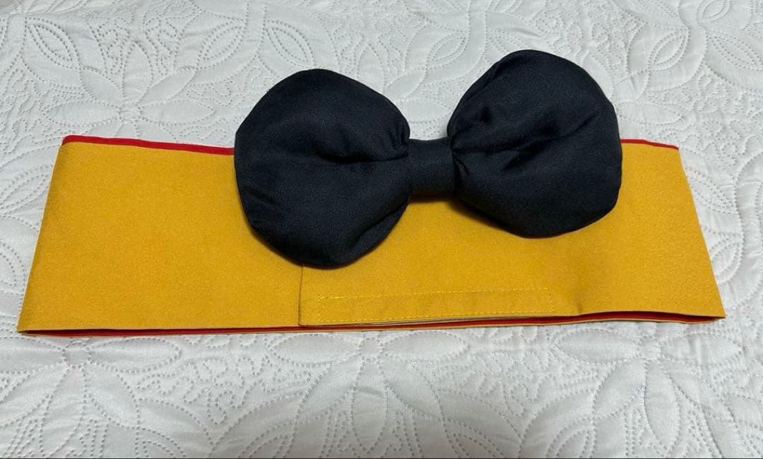 キャサリンコテージ 袴セット　160L 髪飾り付き　　ぽっちゃり　簡単袴