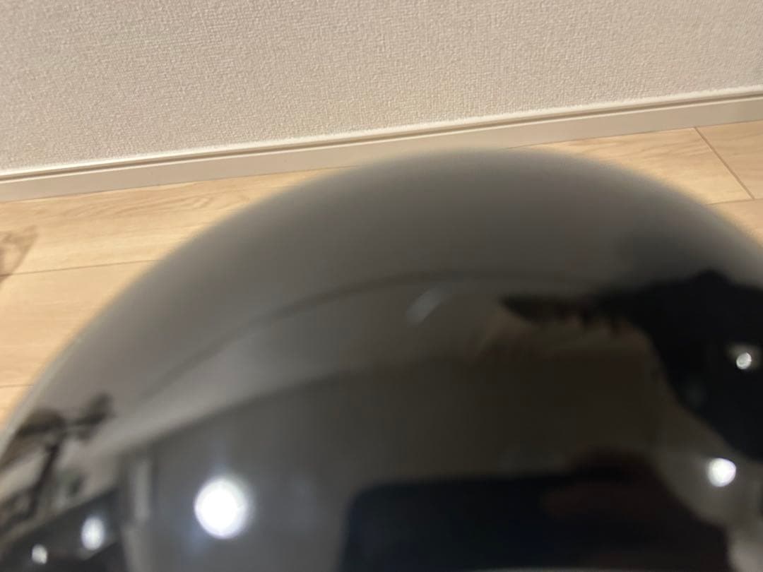 M*K様 SHOEI Glamster BIVOUAC グラムスター Lサイズ