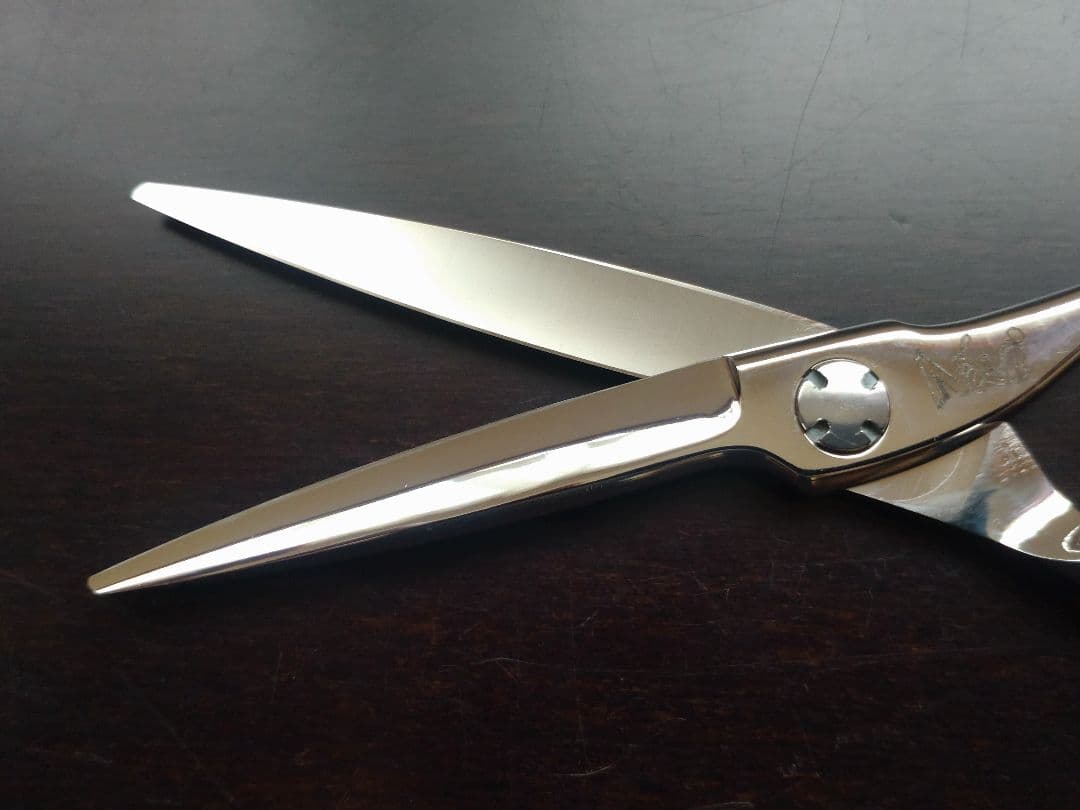 ★よっしー★　　　　　Naviシザー FW-575(5.75インチ)