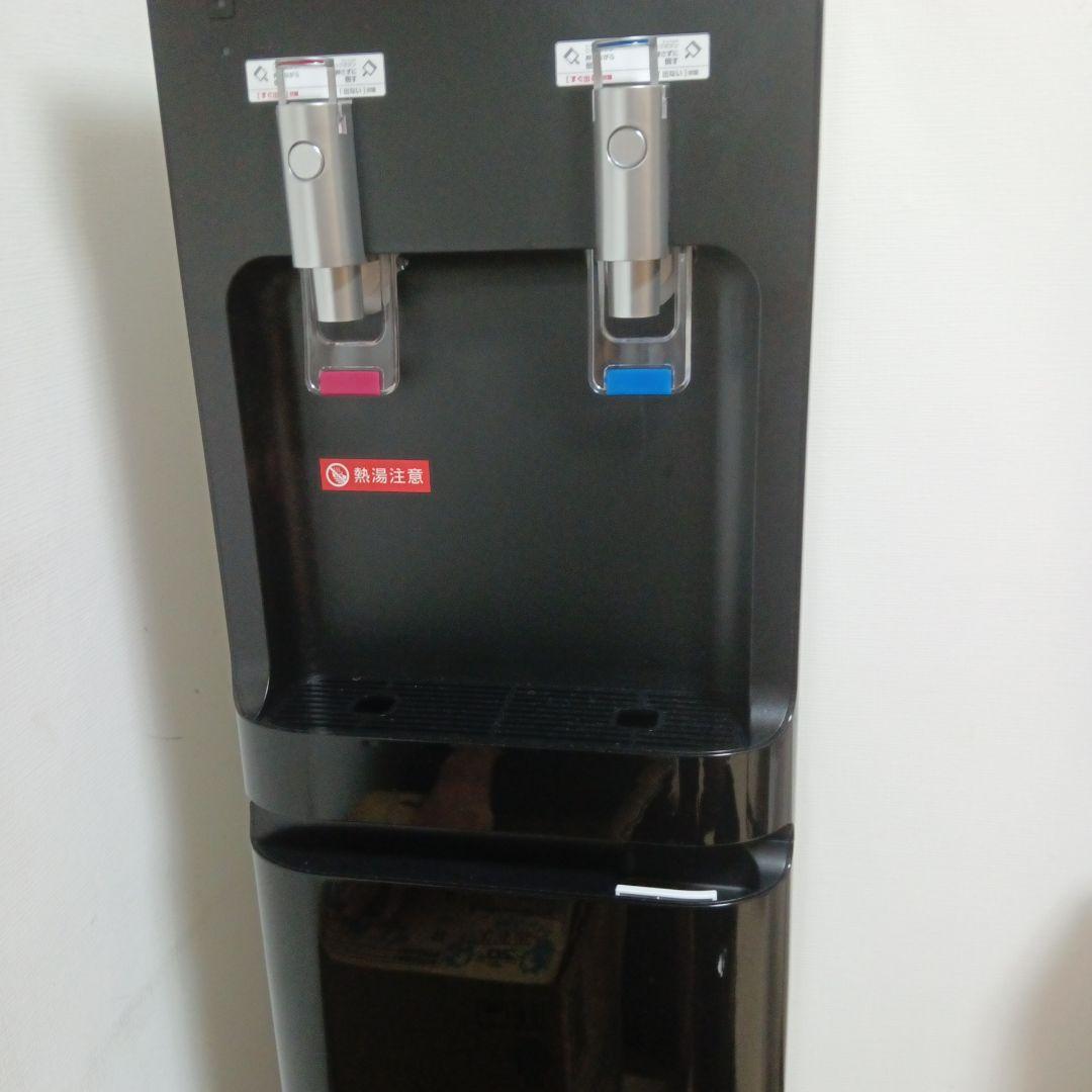 CosmoWater ウォーターサーバー ブラック