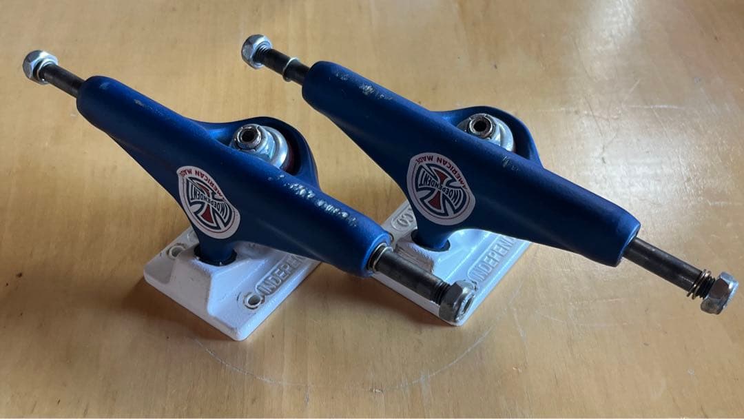 インディペンデントStage11 139 レイノルズ