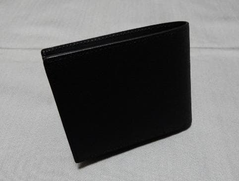 未使用保管品　PORTER　ABLE　ウォレット折れ財布