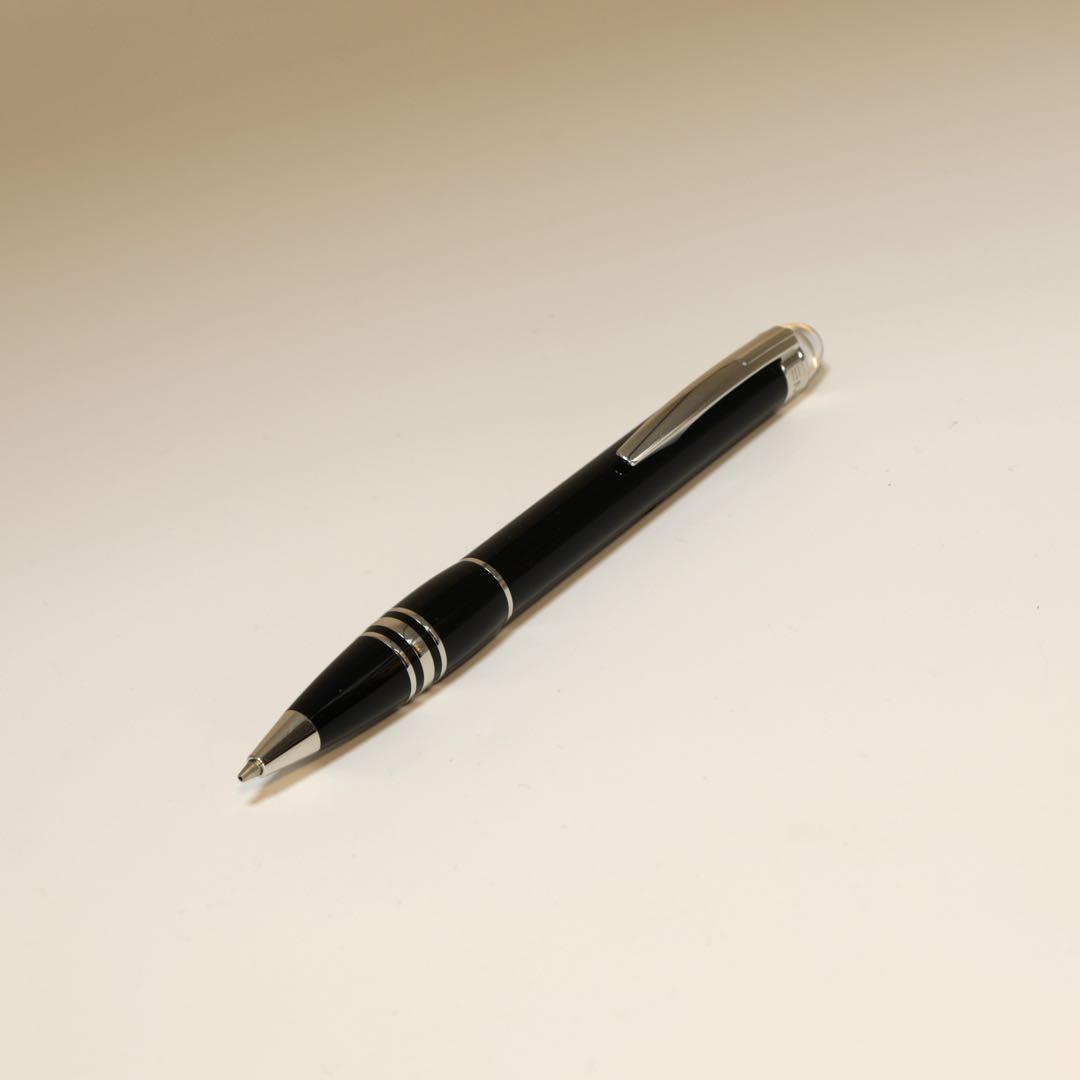 モンブラン スターウォーカー ツイスト式シャープペンシル　MONTBLANC