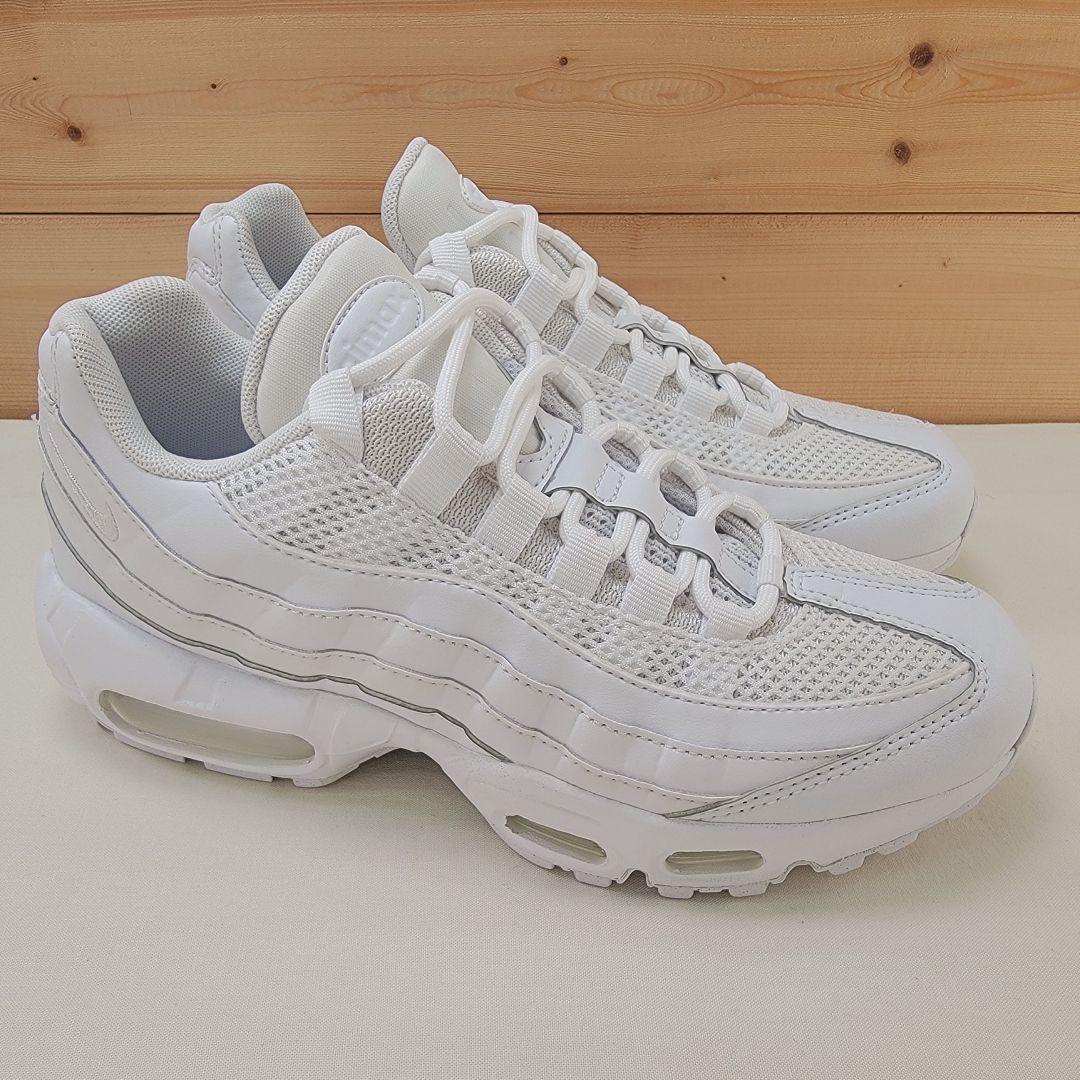 ナイキ WMNS エアマックス 95 ネクストネイチャー \