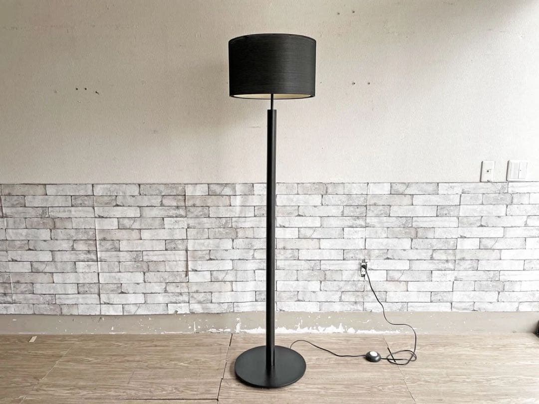 カッシーナイクスシー Cassina ixc. フロアランプ フロアスタンド