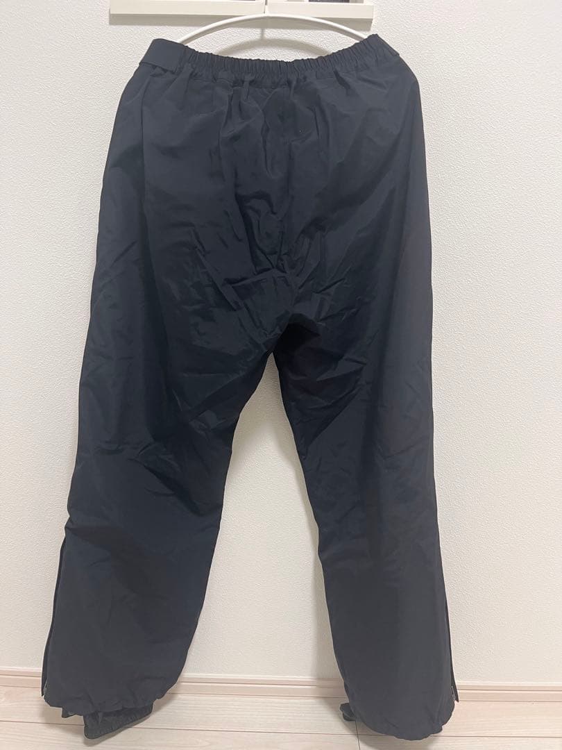 THE NORTH FACE スノーウェア パンツ GORE-TEX
