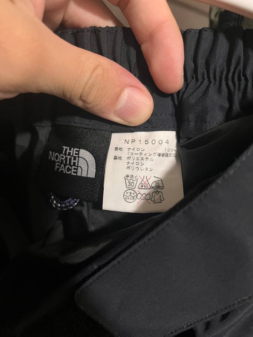 THE NORTH FACE スノーウェア パンツ GORE-TEX
