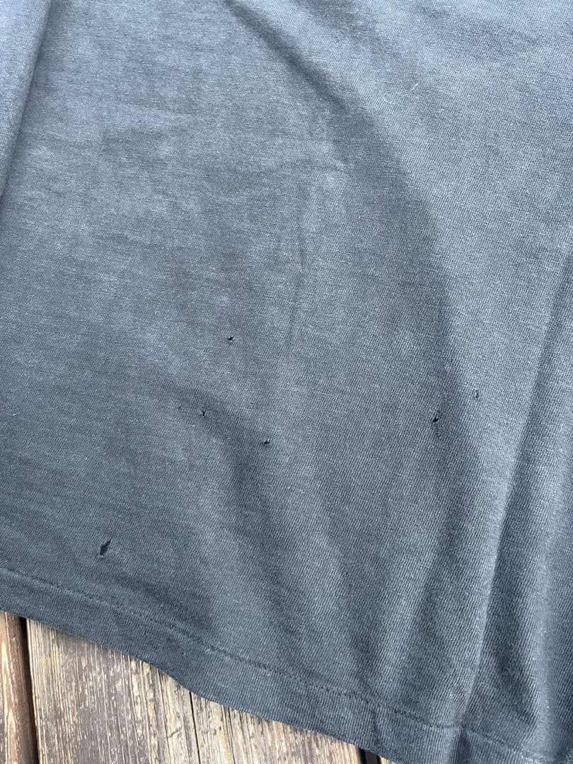 Harley-Davidson フレイム　ロンT 最終値下げ