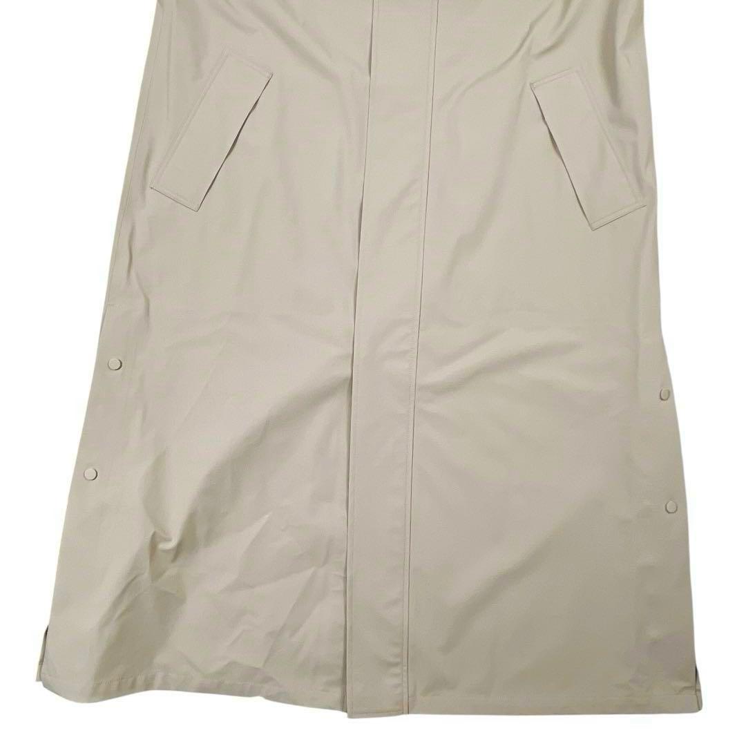 Ameri　MANY WAY MODULAR TEC COAT　ベージュ