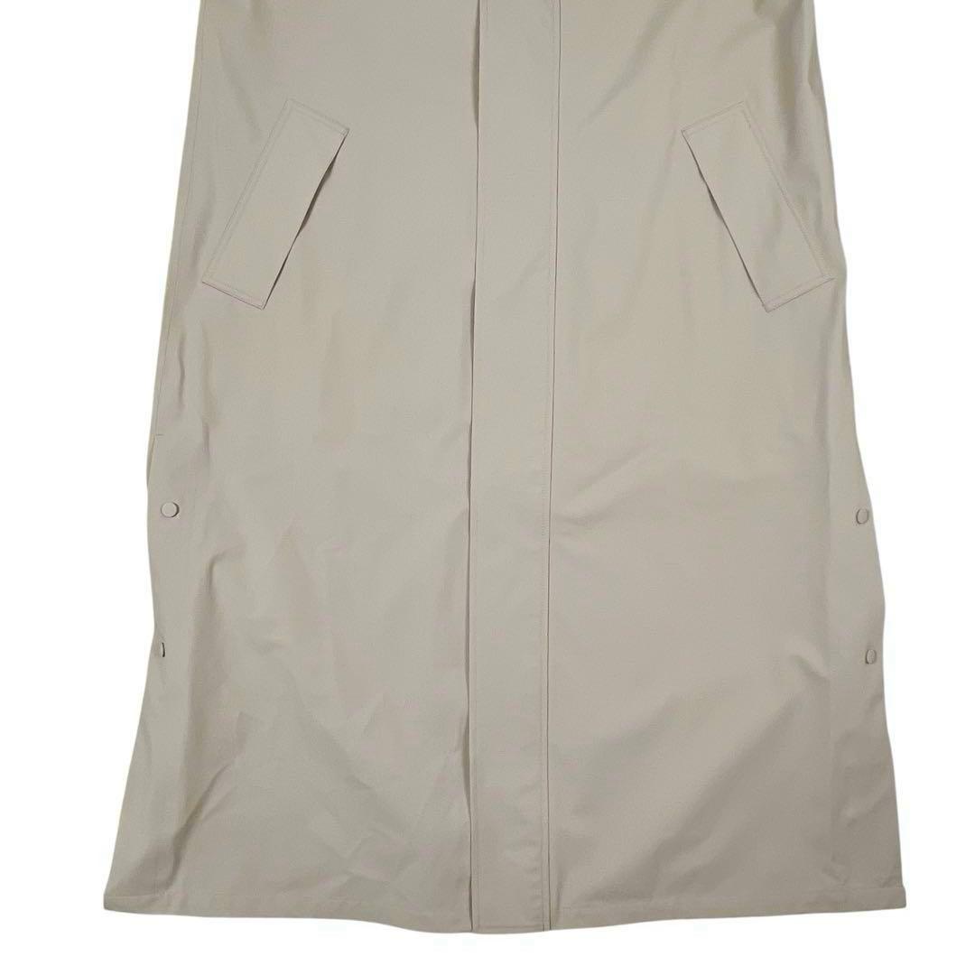 Ameri　MANY WAY MODULAR TEC COAT　ベージュ