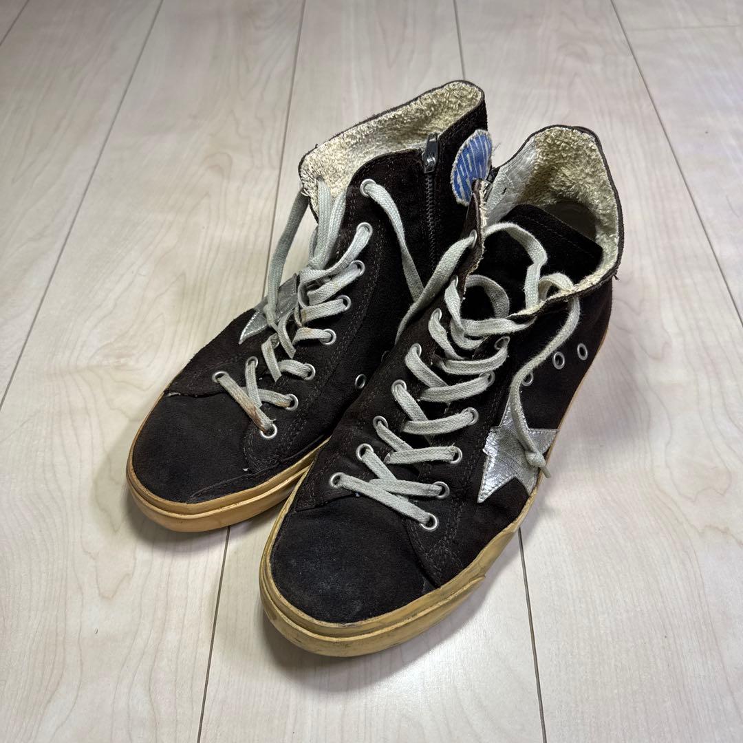 た*い様 GOLDEN  FRANCY【40サイズ】