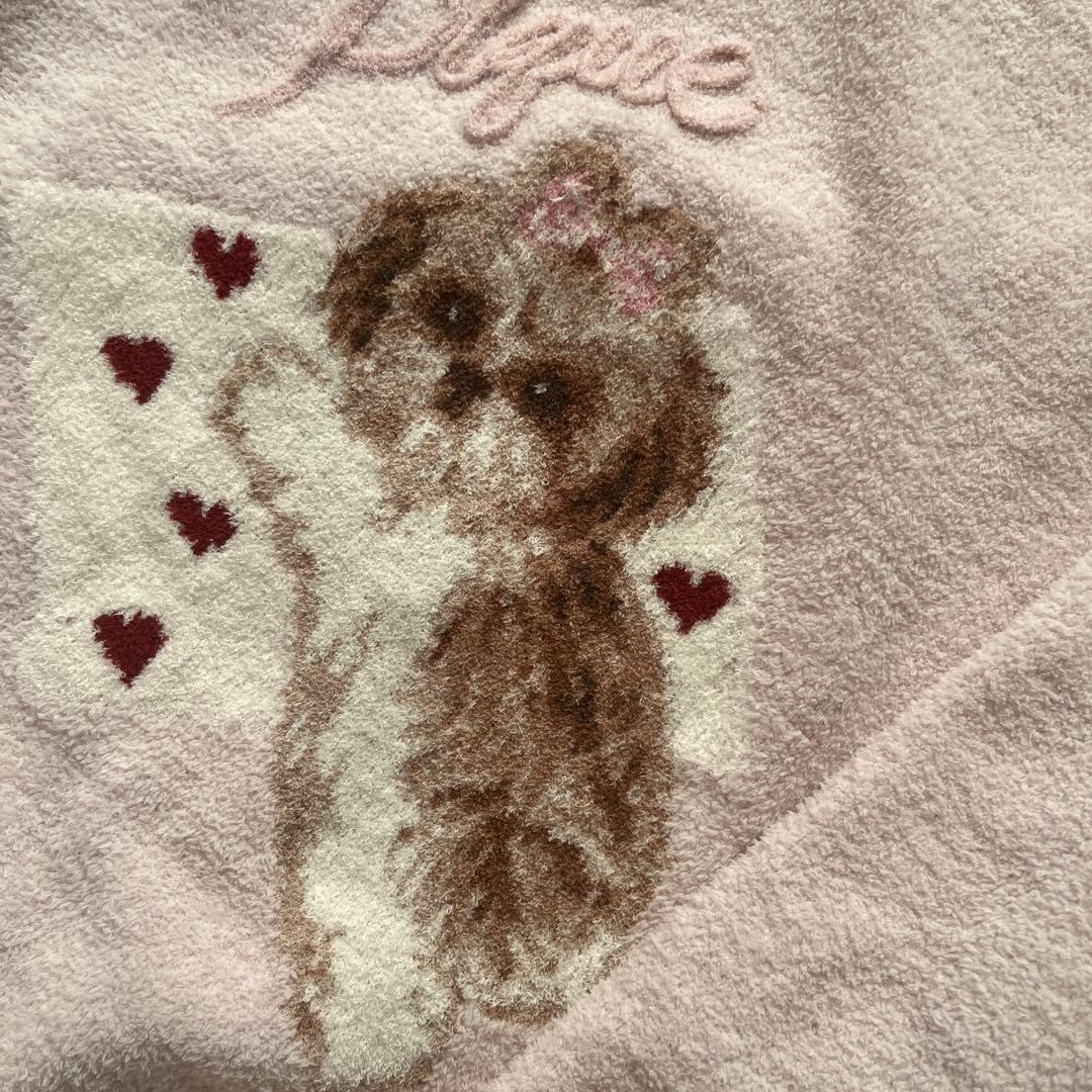 gelato pique シーズージャガードワンピース　新品未使用♡完売品