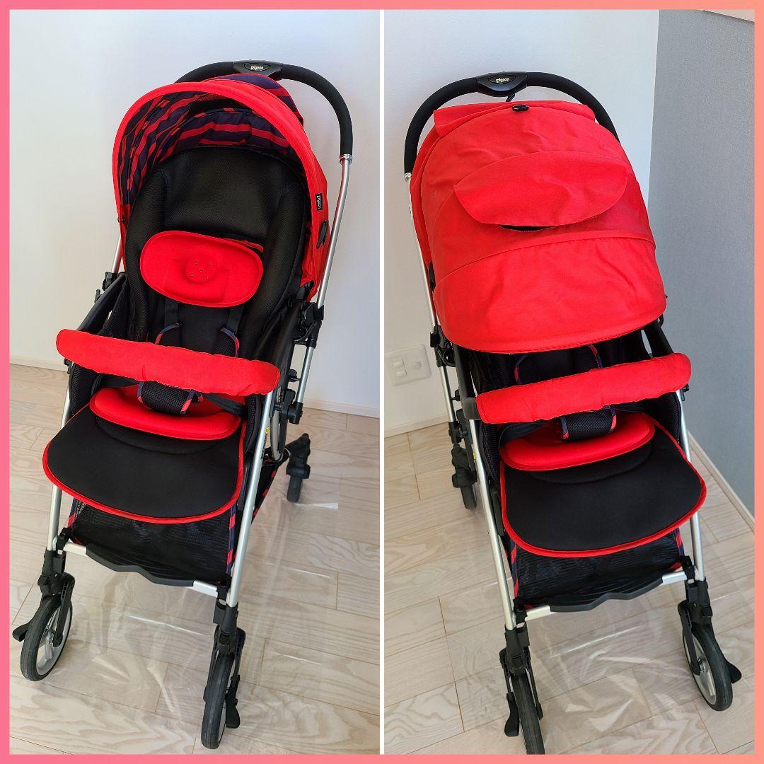 あ*ん様 ☆美品☆　ピジョン　ランフィエフ