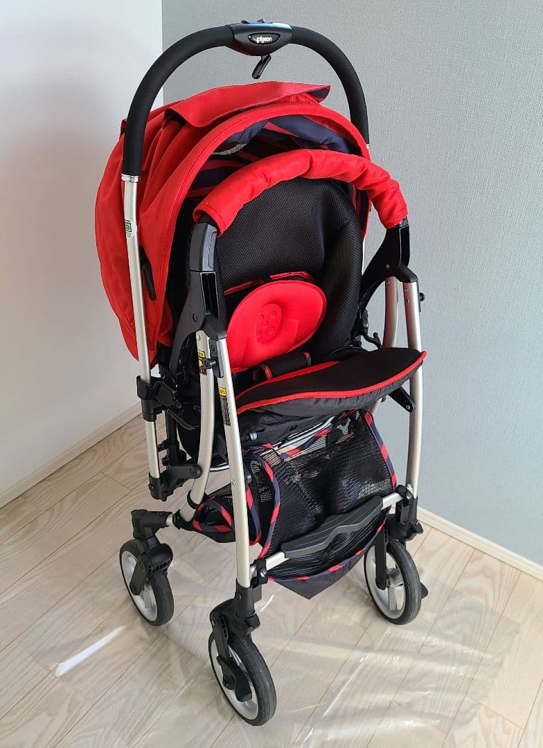 あ*ん様 ☆美品☆　ピジョン　ランフィエフ