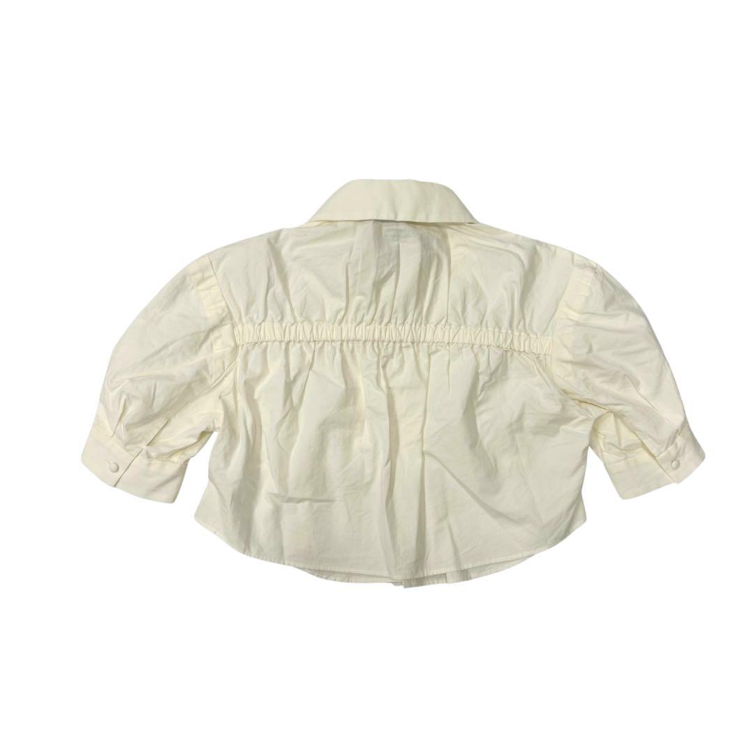 （2024ss）TELOPLAN Porter Shirt ショート　シャツ