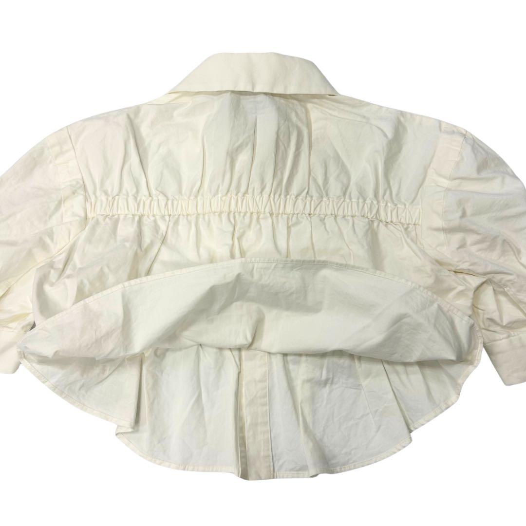 （2024ss）TELOPLAN Porter Shirt ショート　シャツ