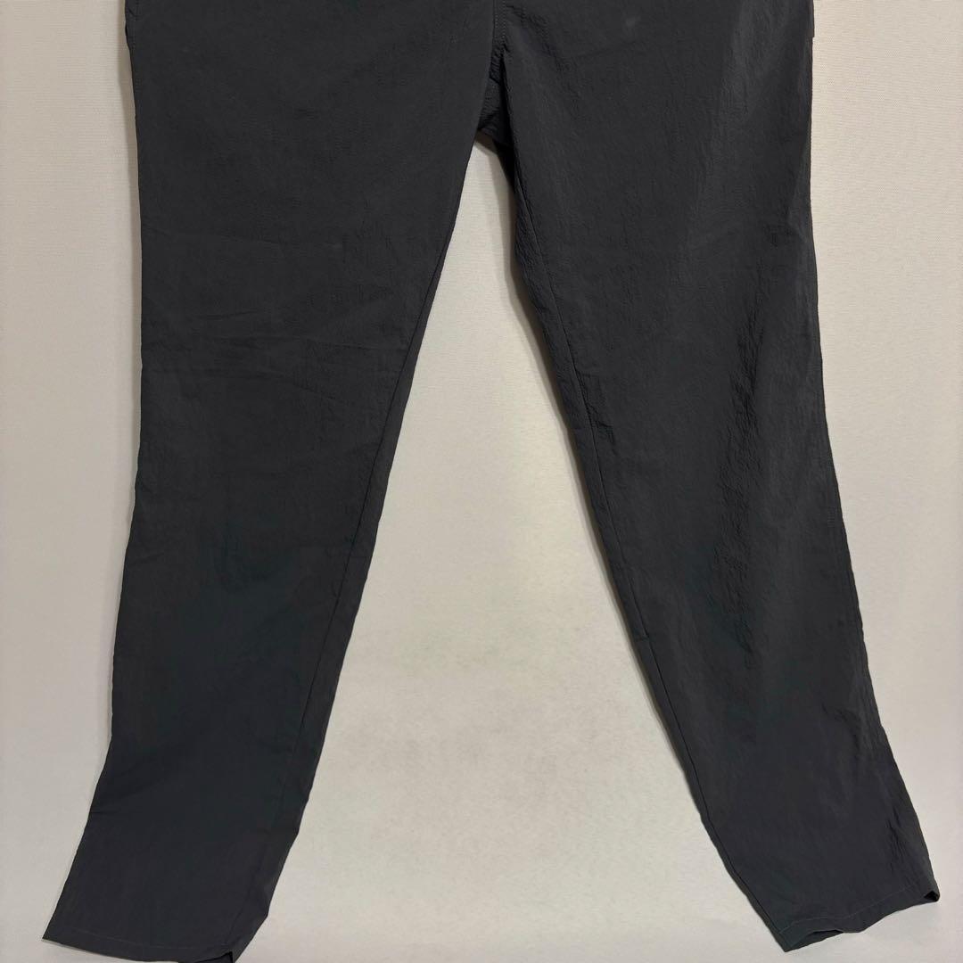 Theory KELSO NOLL SS CC 2024年製 シャツセットアップ