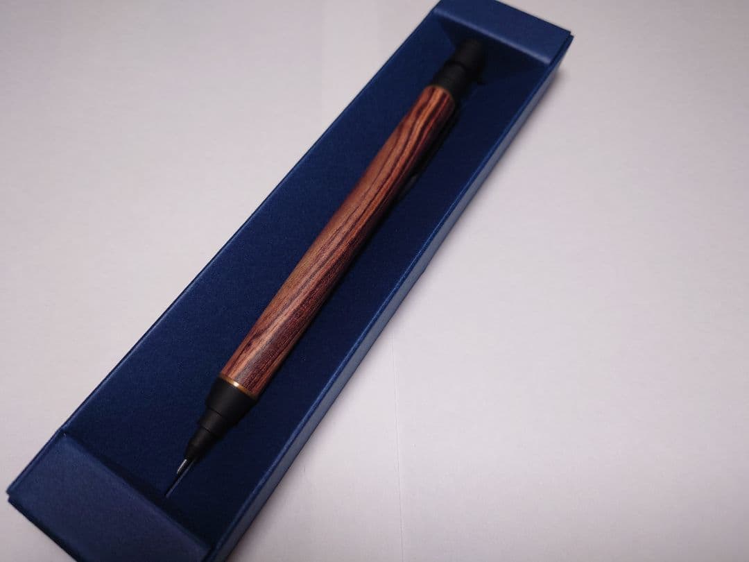 Framberg　キングウッド　シャープペンシル　消しゴム　セット　MDS-1