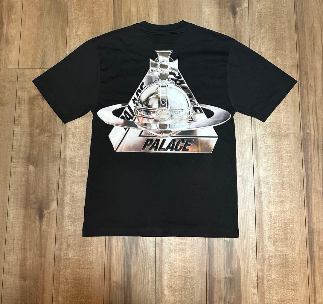 PALACE x Vivienne Westwood T-Shirt XSサイズ