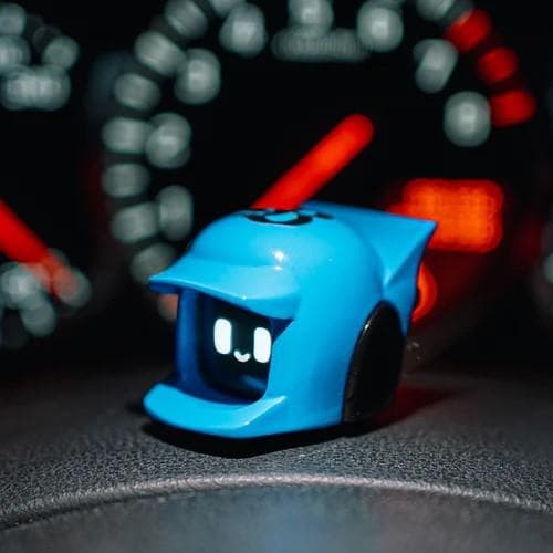 【訳あり】ヘルメット２個付 ダサイ もち LBWK KATO'S KENMERI