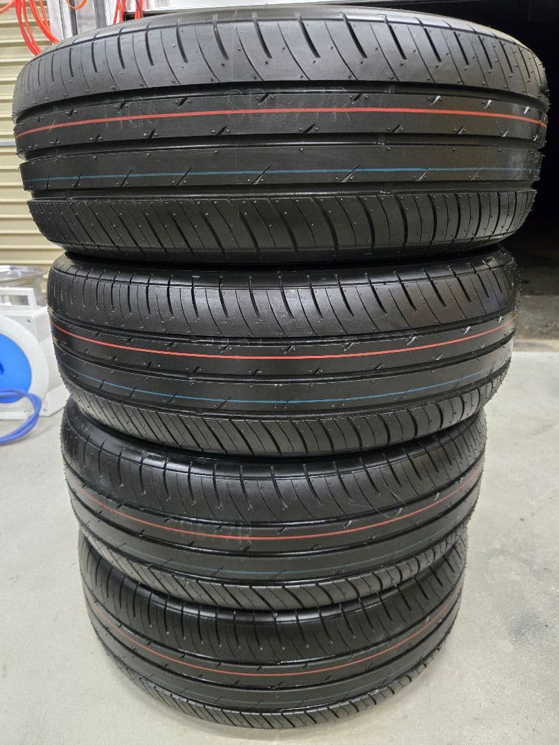 年内最終値下205/60R16 夏タイヤ