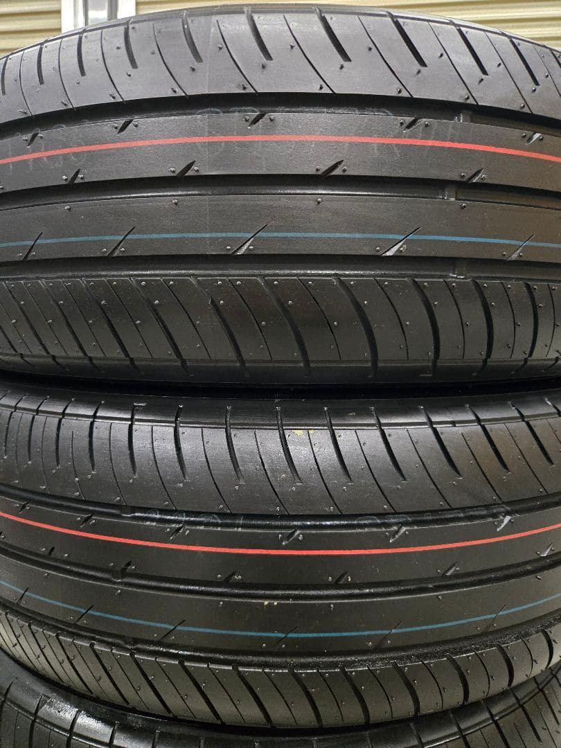 年内最終値下205/60R16 夏タイヤ